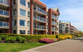 How to Keep Your Condo Property Looking Great & Accessible Every Year