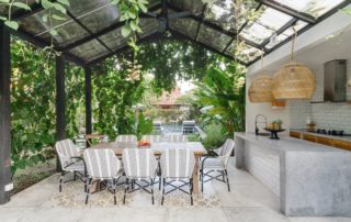 How-To Build and Design An Outdoor Kitchen