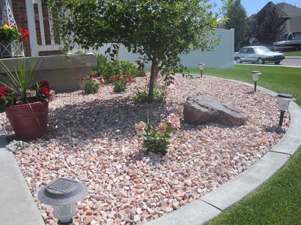 landscaping ideas