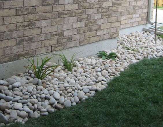 landscaping ideas