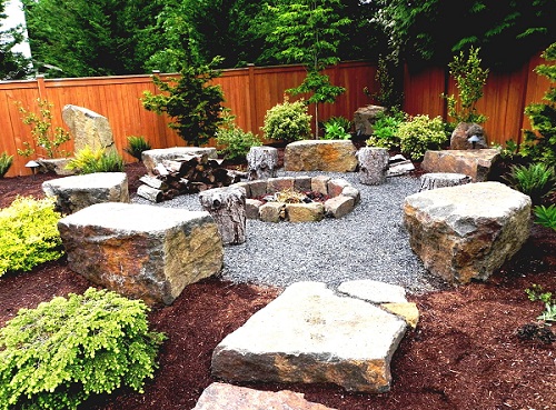 landscaping ideas