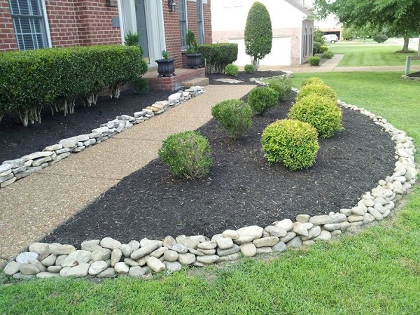 landscaping ideas