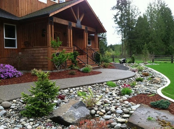 landscaping ideas