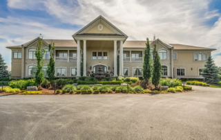 Commercial Landscaping ROI: Maximize Property Value